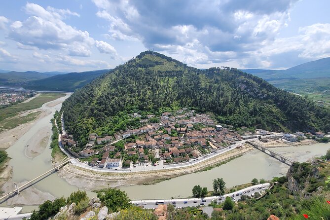Berat UNESCO Small-Group Day Tour from Tirana - Quick hits
