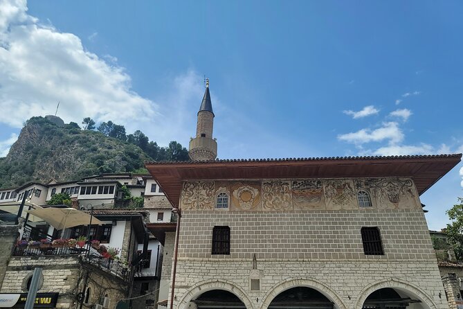 Berat UNESCO Small-Group Day Tour from Tirana - Price and What You Actually Get for $142.97