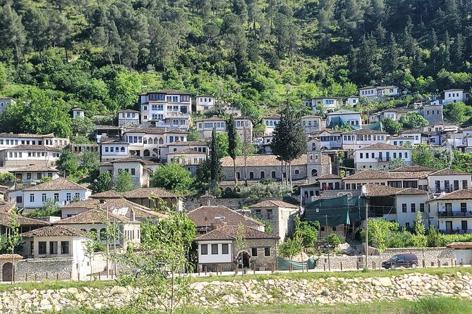 Berat UNESCO Small-Group Day Tour from Tirana - National Iconographic Museum Onufri, 1 Hour That Sets the Tone