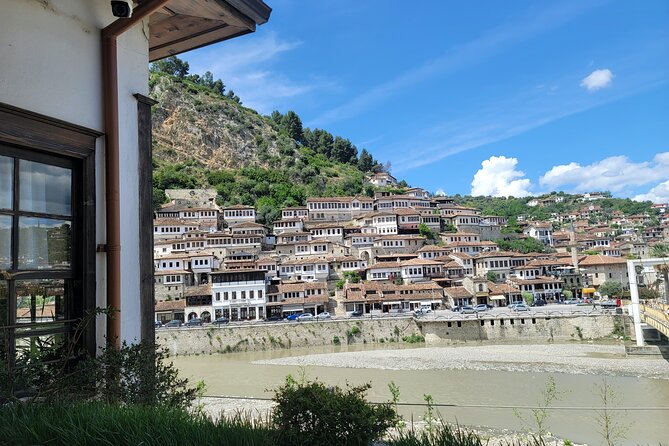 Berat UNESCO Small-Group Day Tour from Tirana - Mangalem and Gorica, plus Gorica Bridge Photo Moments