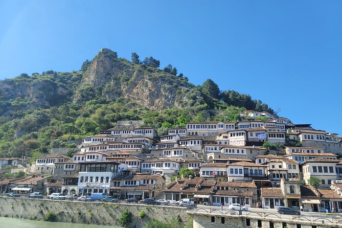 Berat UNESCO Small-Group Day Tour from Tirana - Hotel Pickup at 9:00, Small Group Rules, and the Pace
