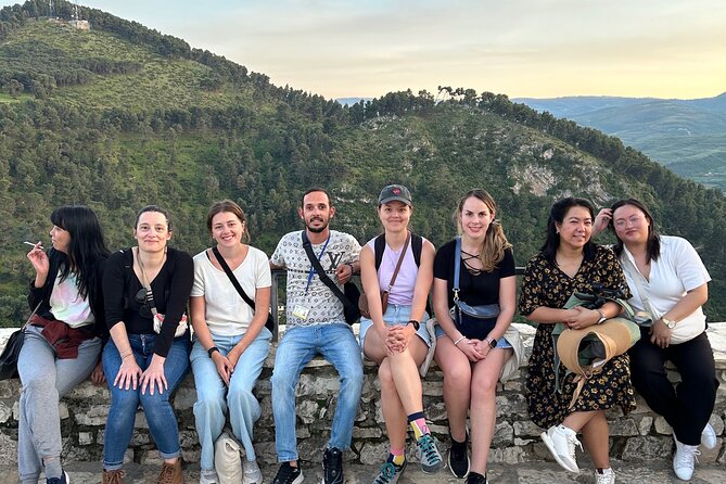 Berat Walking Tour - Key things I found most valuable