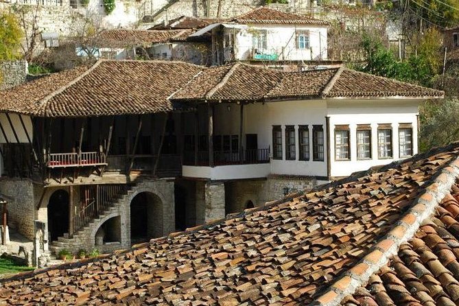 Berat Walking Tour - Berat Walking Tour: Why This Town Clicks Faster With a Guide