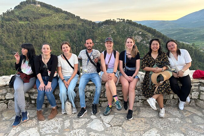 Berat Walking Tour - The Guide Factor: Licensed Guides With Real Local Ownership