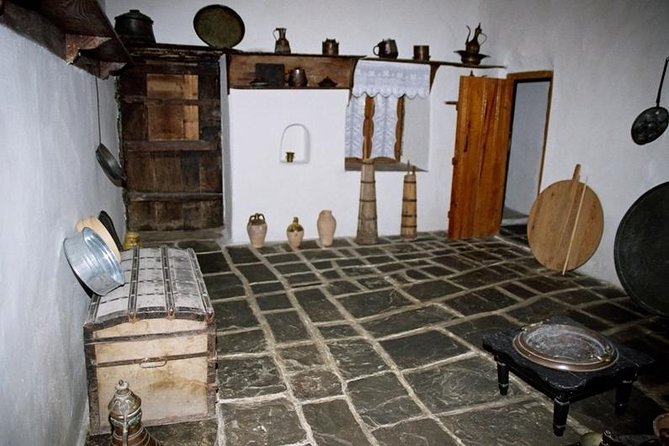 Berat Walking Tour - Price and Timing: What $18.10 Buys You (and What It Does Not)