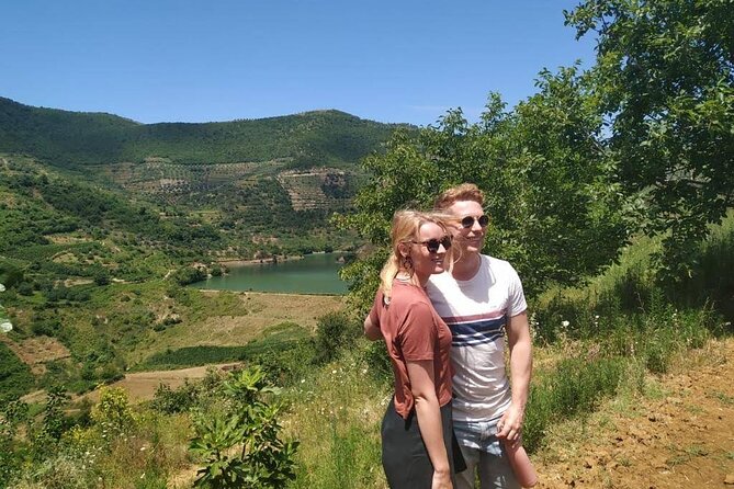 Berat wine Tour Guided Winery Tour with Transfers and Tastings - What the Guided Winemaking Walk Adds to Your Tasting