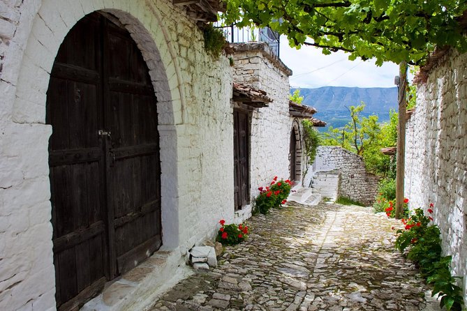 Best of Albania – 6 days Multidays tour of Nature and Culture - Starting in Tirana, then building your Albania story