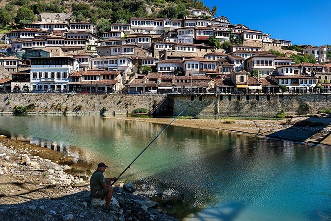Best of Berat and Durres Full Day Tour - Start at 9:00, Pickup Anywhere in Tirana, and Keep Your Day Realistic