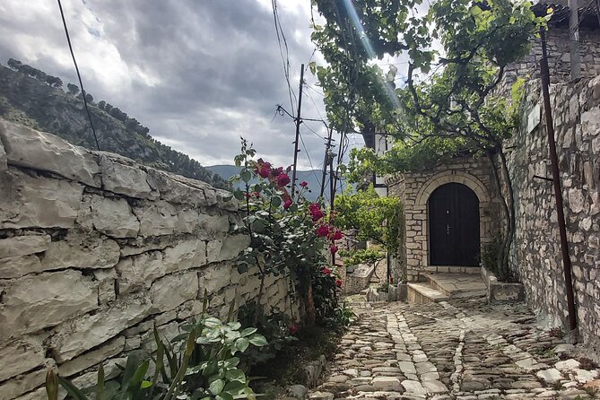 Best of Berat and Durres Full Day Tour - Venetian Tower and Byzantine Forum: Defensive Design Meets Civic Life