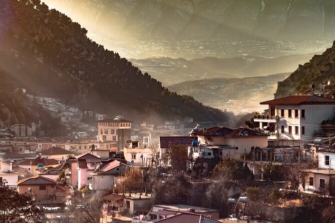 Best of Berat and Durres Full Day Tour - Onufri Museum: Icon Art That Makes Byzantine and Ottoman Faith Feel Close