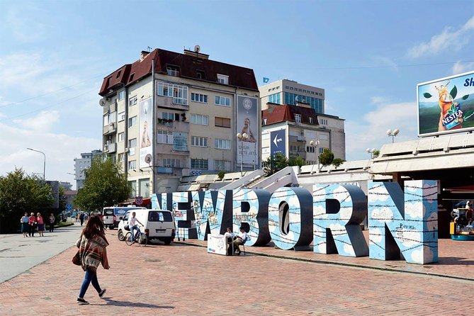 Best of Kosovo Day Tour - Pristina & Prizren from Tirana & Durres - Crossing Into Kosovo From Tirana, What to Expect on the Road