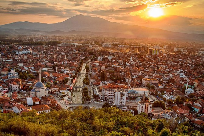 Best of Kosovo Day Tour - Pristina & Prizren from Tirana & Durres - Mother Teresa Cathedral: What Makes It More Than a Photo Stop