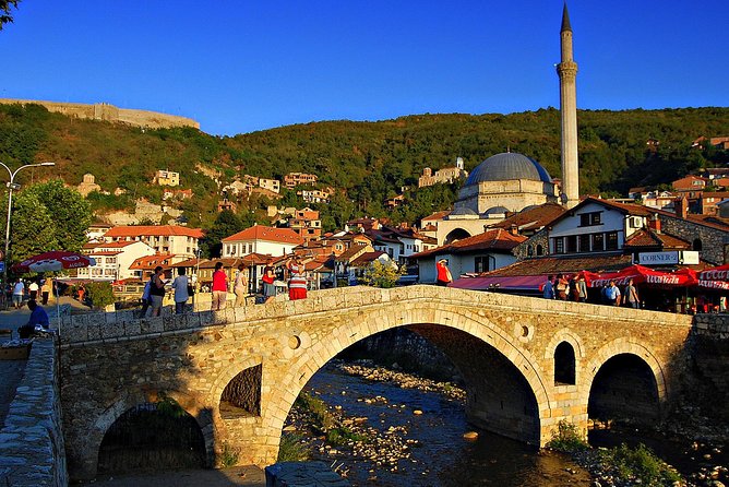Best of Kosovo Day Tour - Pristina & Prizren from Tirana & Durres - The Long Drive to Prizren: Use the Commentary Wisely