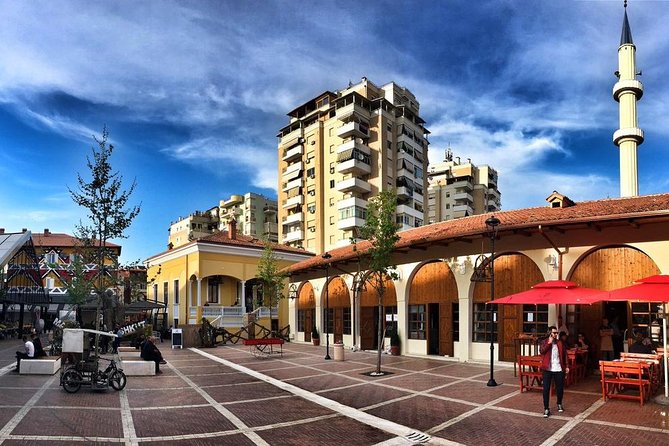 Best of Local Food & City Tour of Tirana - Food & Drinks Included - A 5 to 6 Hour Tirana Taste Tour That Also Teaches the City