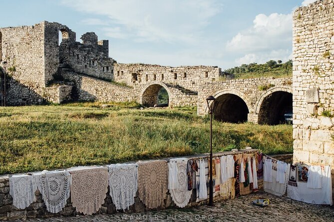 Best Places To Visit in Albania Tour in 5 days - Day 5: Airport timing at Rinas, plus who this tour really fits