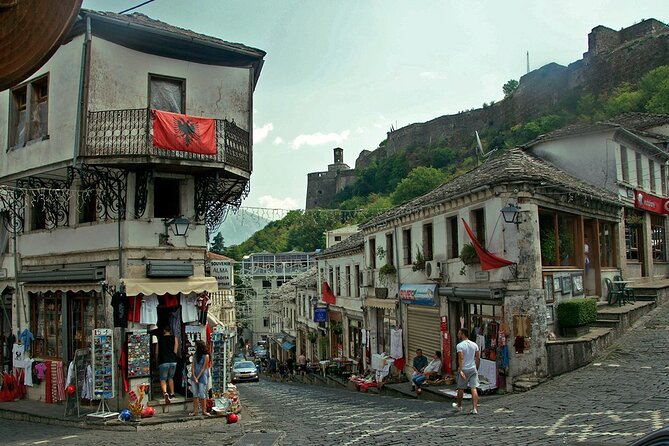 Best Places To Visit in Albania Tour in 5 days - Day 1 from Tirana airport to Vlora via Apollonia