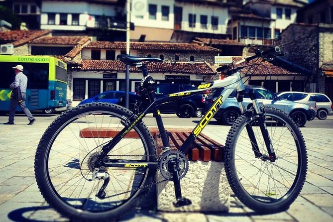 BIKE RENTAL and BIKE TOURS in Berat by 1001 Albanian Adventures - What Makes This Bike Rental Worth Your Time