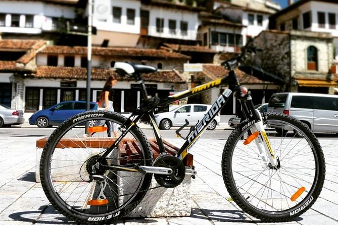 BIKE RENTAL and BIKE TOURS in Berat by 1001 Albanian Adventures - Bike Types: City vs Mountain, and How to Choose