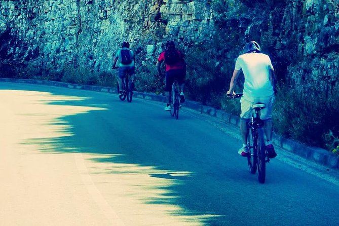 BIKE RENTAL and BIKE TOURS in Berat by 1001 Albanian Adventures - How Long You’ll Ride, and What That Means for Your Day