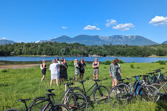 Bike Tour Tirana - 3 Times a Day - VisitAlbCom - Key Highlights You Can Actually Plan For