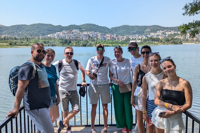 Bike Tour Tirana - 3 Times a Day - VisitAlbCom - Grand Park, Parku i Madh, and the Lake Ride That Feels Like a Reset