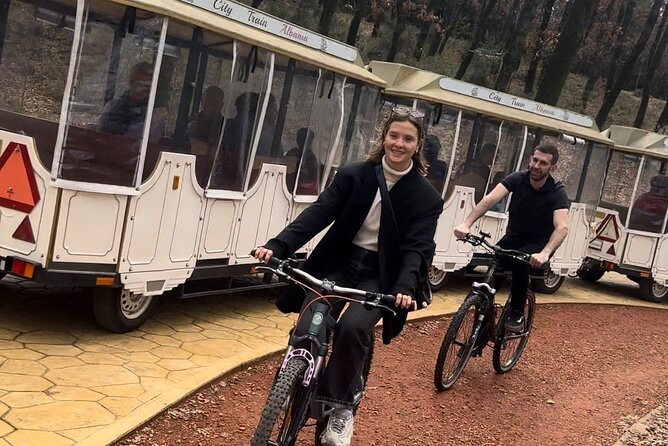 Bike Tour Tirana - 3 Times a Day - VisitAlbCom - Bikes, Pace, and What Makes This Tour Feel Manageable