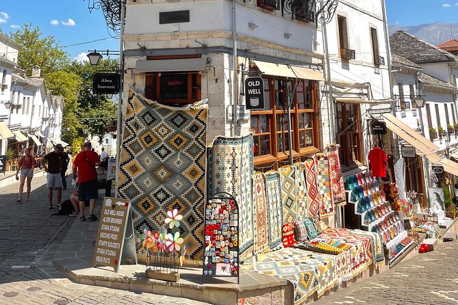Blue Eye and Gjirokaster, Half Day Nature & Historical Tour - Key highlights you should care about