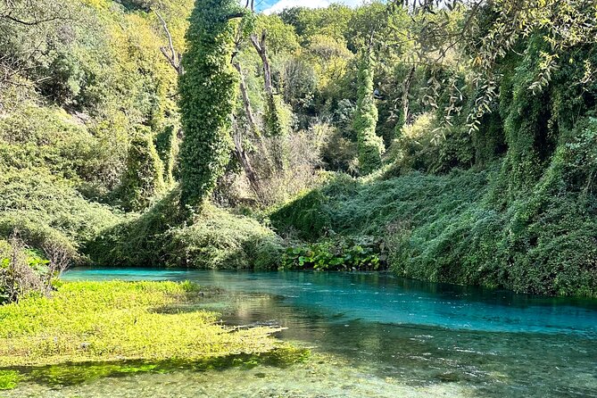 Blue Eye And Lekuresi Castle, 4 Hour Nature and Historical Tour - FAQ