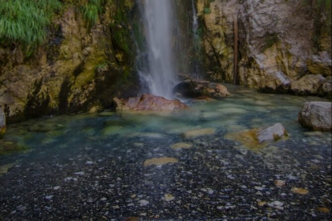 Blue Eye Day Trip from Shkoder to Theth with Lunch - Shkoder to Theth in one long day: what you are really signing up for