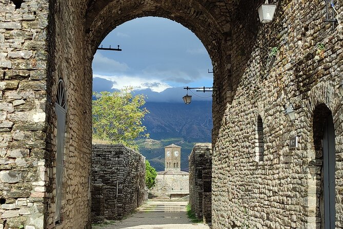 Blue Eye, Gjirokaster & Lekures | Private & Small Group Tours - Key things to know before you go