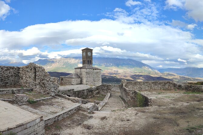 Blue Eye, Gjirokaster & Lekures | Private & Small Group Tours - A one-day sampler of southern Albania with a real local guide