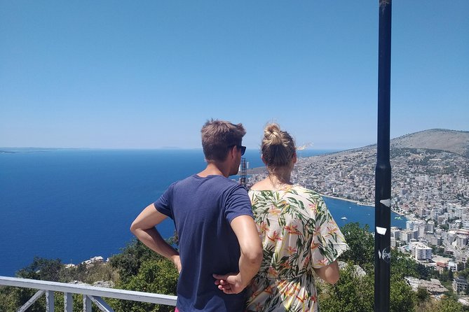 Blue Eye, Gjirokaster & Lekures | Private & Small Group Tours - Getting to the sights: pickup, snacks, and a pace you can survive