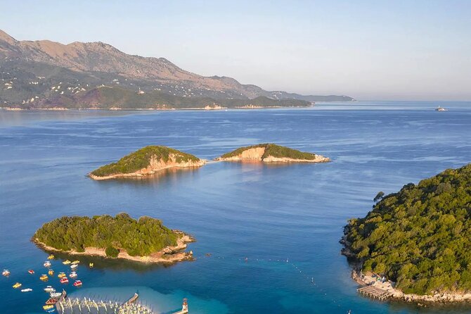 Blue Eye Ksamil Beach, Saranda day tour from Tirana Durres golem. - Syri i Kaltër Blue Eye: how to make the most of your included ticket and limited time