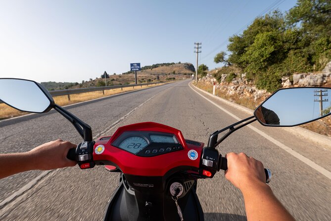 Blue Eye Motorbike Tour - Key highlights to know before you go