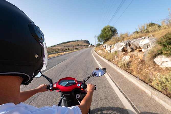 Blue Eye Motorbike Tour - Should you book the Blue Eye Motorbike Tour from Saranda?