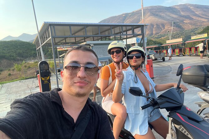 Blue Eye Motorbike Tour - FAQ