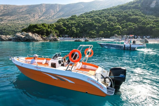 Boat Trip Around the Hidden Gems of Saranda - Price and value: is $43.55 for Sarandë coast time a fair deal?