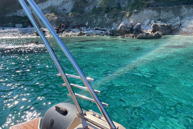 Boat Trip to Haxhi Ali Cave & Karaburun Peninsula - Price Breakdown for $42.05: Where the Value Comes From