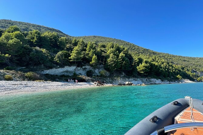 Boat Trip to Haxhi Ali Cave & Karaburun Peninsula - Weather, Sea Conditions, and When Plans Change