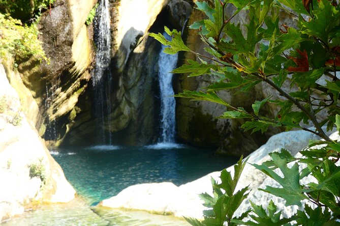BOGOVA WATERFALL & WINERY TOUR from Berat by 1001 AA - Key points worth your attention