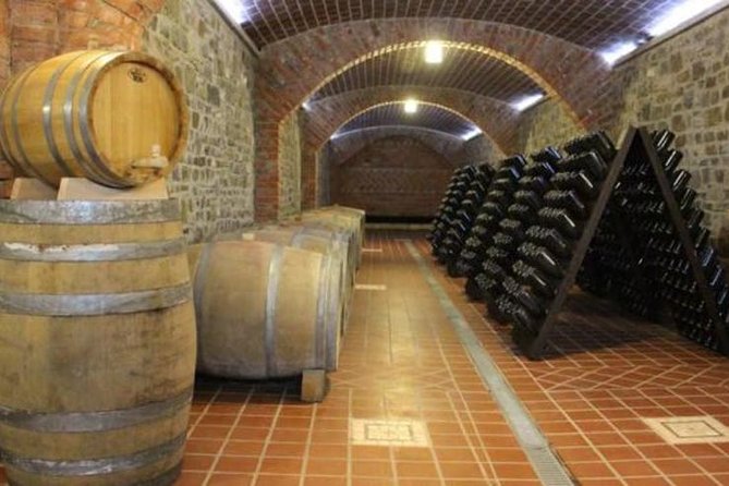 BOGOVA WATERFALL & WINERY TOUR from Berat by 1001 AA - Guides you can count on: Geraldo and Orest style of storytelling