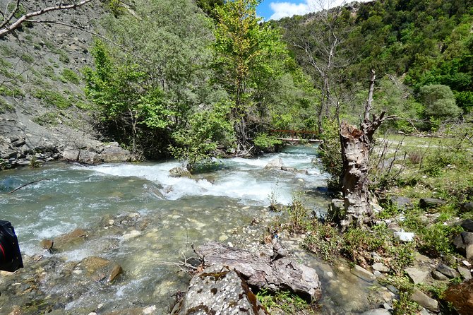 BOGOVA WATERFALL & WINERY TOUR from Berat by 1001 AA - Timing and logistics that actually matter for your day