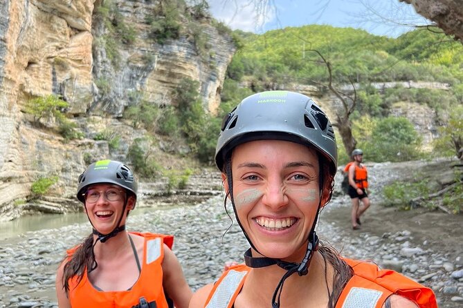 Bogove Waterfall and Osumi Canyon - Two natural stops that fit together better than you’d think