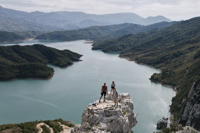 Bovilla Lake Adventure: Discover the Hidden Gem Near Tirana - Key Highlights You Will Feel Right Away