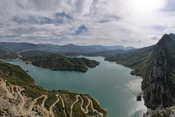 Bovilla Lake Adventure: Discover the Hidden Gem Near Tirana - The Off-Road Part: What the “Safari” Really Means