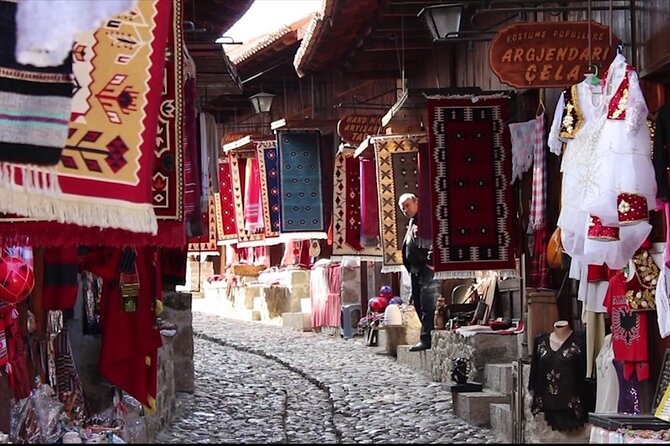 Bovilla Lake and Gamti Mountain Day Tour From Golem or Durres - Bovilla and Gamti: a half day that feels like two different worlds