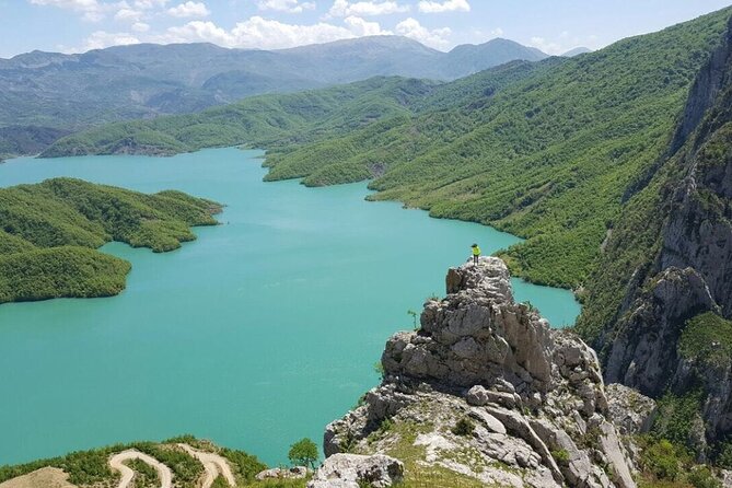 Bovilla Lake and Gamti Mountain Day Tour From Golem or Durres - Price and value: what $30.10 really covers
