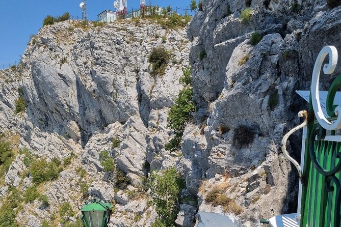 Bovilla Lake and Gamti Mountain Day Tour From Golem or Durres - Lake Bovilla: more than a reservoir stop