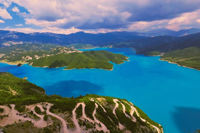 Bovilla Lake And Gamti Mountain Hiking Day Trip From Tirana - Key Highlights Worth Planning For