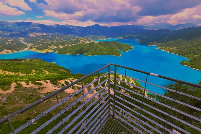 Bovilla Lake And Gamti Mountain Hiking Day Trip From Tirana - From Tirana to the Canyon: the Smooth Start You’ll Feel